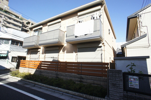 グラシューズＮ 101号-12