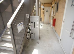 グラシューズＮ 101号-14