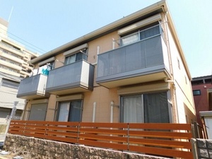 グラシューズＮ 101号-15