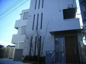 グリーンアベニューⅢ 301号-13