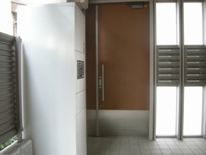 グリーンアベニューⅢ 301号-14