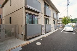 ラ・セントロ 101号-13