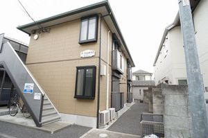 ネーブル吉祥寺Ⅱ 204号-14