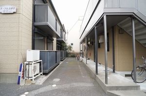 ネーブル吉祥寺Ⅱ 204号-15