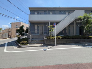 ビューテラスＫ 205号-12