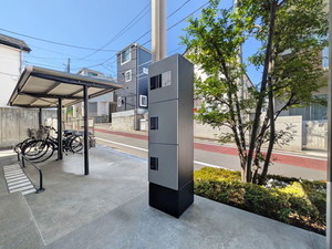 ビューテラスＫ 205号-13