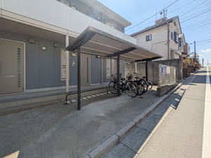 ビューテラスＫ 205号-14