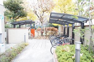 メゾンいずみＢ 102号-14
