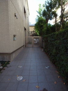 リオ ブランカ 302号-14