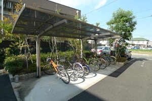 ドルフ宇奈根 203号-12