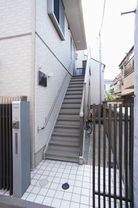 ＭＡＵＬＯＡ　ＧＡＲＤＥＮ 101号-15