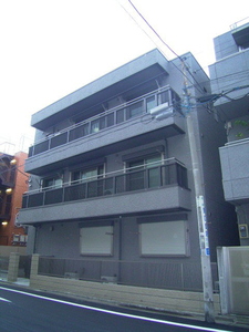 アルム　大森 103号-12