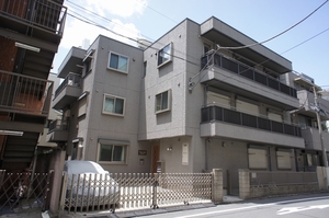 アルム　大森 103号-13