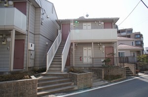 カーサ・光・Ⅱ番館 102号-12