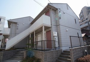 カーサ・光・Ⅱ番館 102号-13