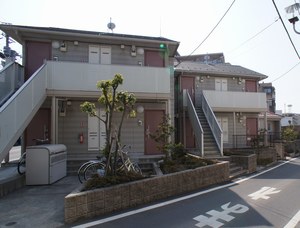 カーサ・光・Ⅰ番館 102号-13