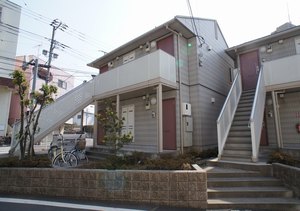 カーサ・光・Ⅰ番館 102号-14