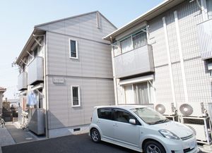 カーサ・光・Ⅰ番館 102号-15