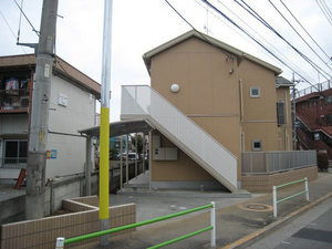 ボヌールミエール 202号-13