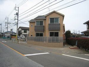 ボヌールミエール 202号-14