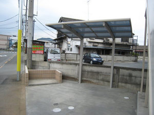 ボヌールミエール 202号-15