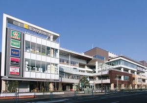 メゾンドール哲学堂 201号-5