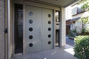 Ｃａｓａ　Ｒａｋａｎ 303号-12