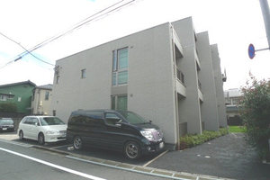 ＢＥＲＥＯ　西荻窪 305号-12