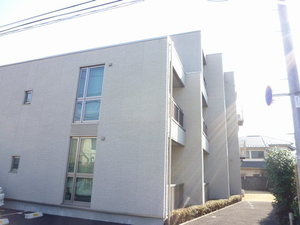 ＢＥＲＥＯ　西荻窪 305号-14