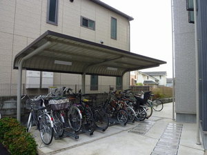 ＢＥＲＥＯ　西荻窪 305号-15