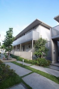 Ｎｅｗ　ＣａｎａｌⅡ　Ｄ棟 205号-3