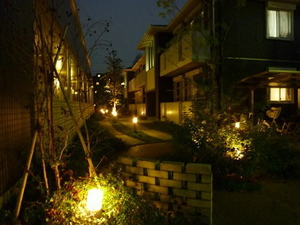 Ｎｅｗ　ＣａｎａｌⅡ　Ｄ棟 205号-4