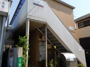 リバーサイド富士見台 101号-12