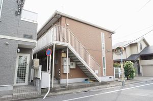 サンク・久我山 105号-12