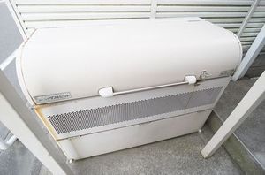 サンク・久我山 105号-13