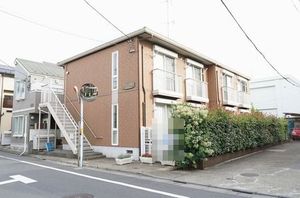 サンク・久我山 105号-15