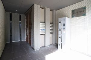 ラフィーネ ドミール 306号-2