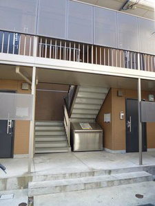 ピュアハイム 101号-12