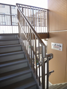 ピュアハイム 101号-13