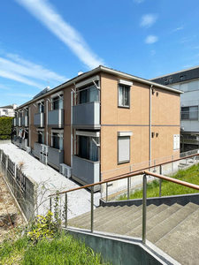 ピュアハイム 101号-14