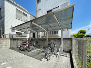 ピュアハイム 101号-15