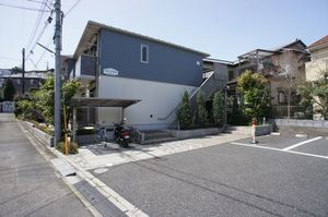 ｏａｋ　ｖｉｌｌａｇｅ 102号-12