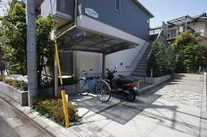 ｏａｋ　ｖｉｌｌａｇｅ 102号-14