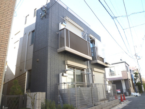 ベル ローズ 102号-9