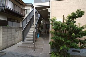 ウィンドミル 101号-2