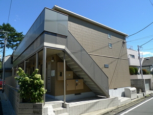 オルテンシアＮ 103号-14