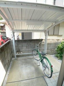 オルテンシアＮ 103号-15