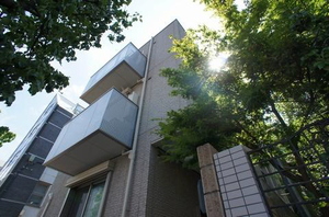 マ・メゾン今川 202号-12