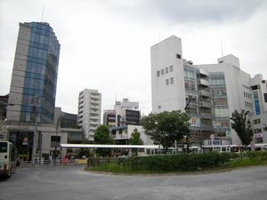 マ・メゾン今川 202号-14