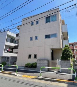メゾン福田参番館 302号-5
